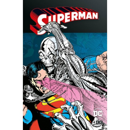 Superman Exilio vol 2 